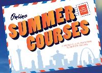 2019 Summer Courses