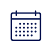 Calendar_Line Calendar icon