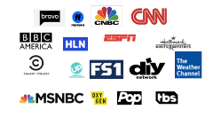 Television Networks