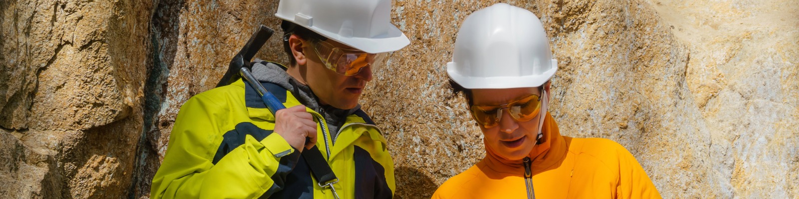 New GEOL CEE certificates