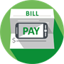 pay bill icon
