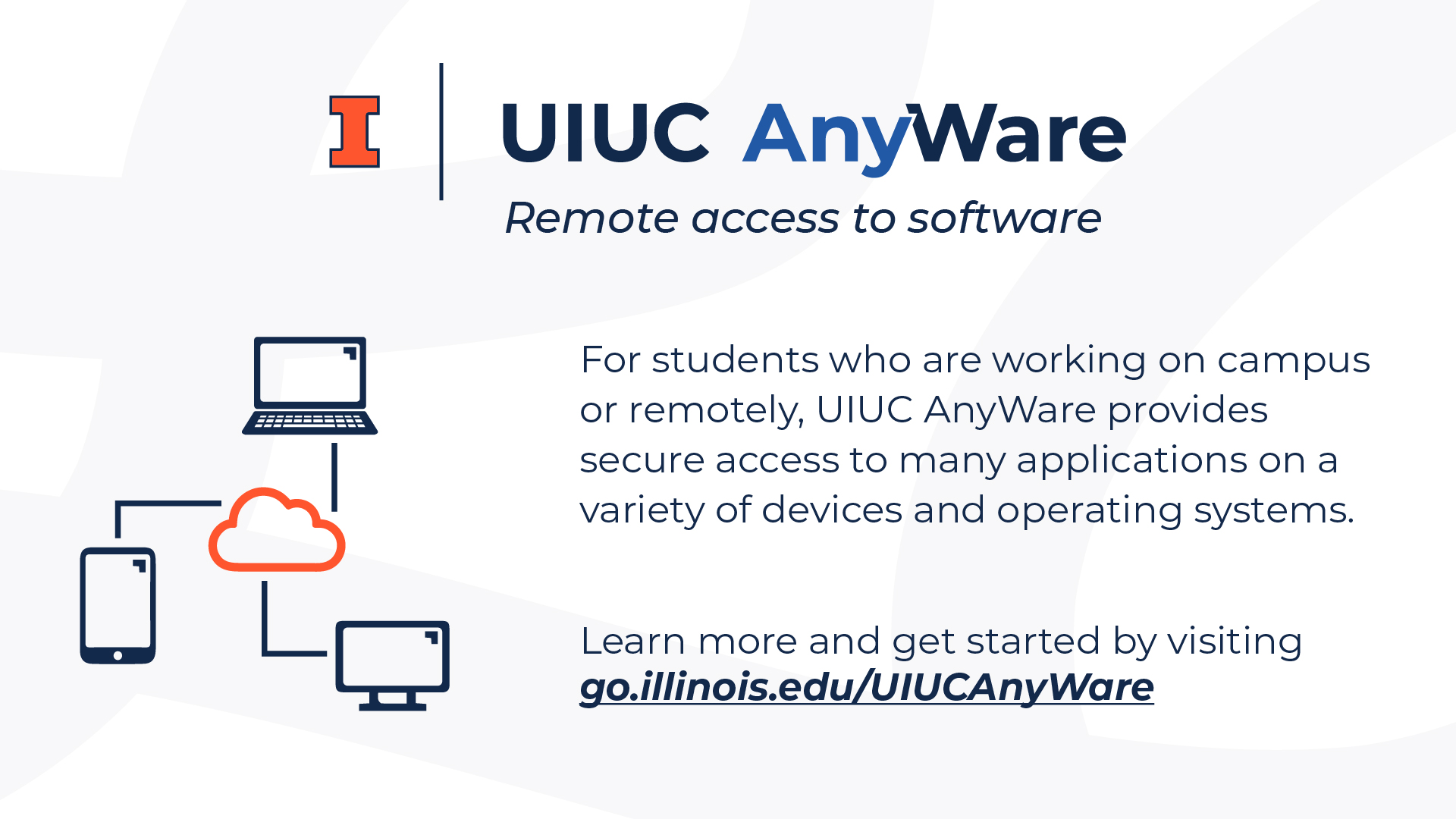 UIUC AnyWare