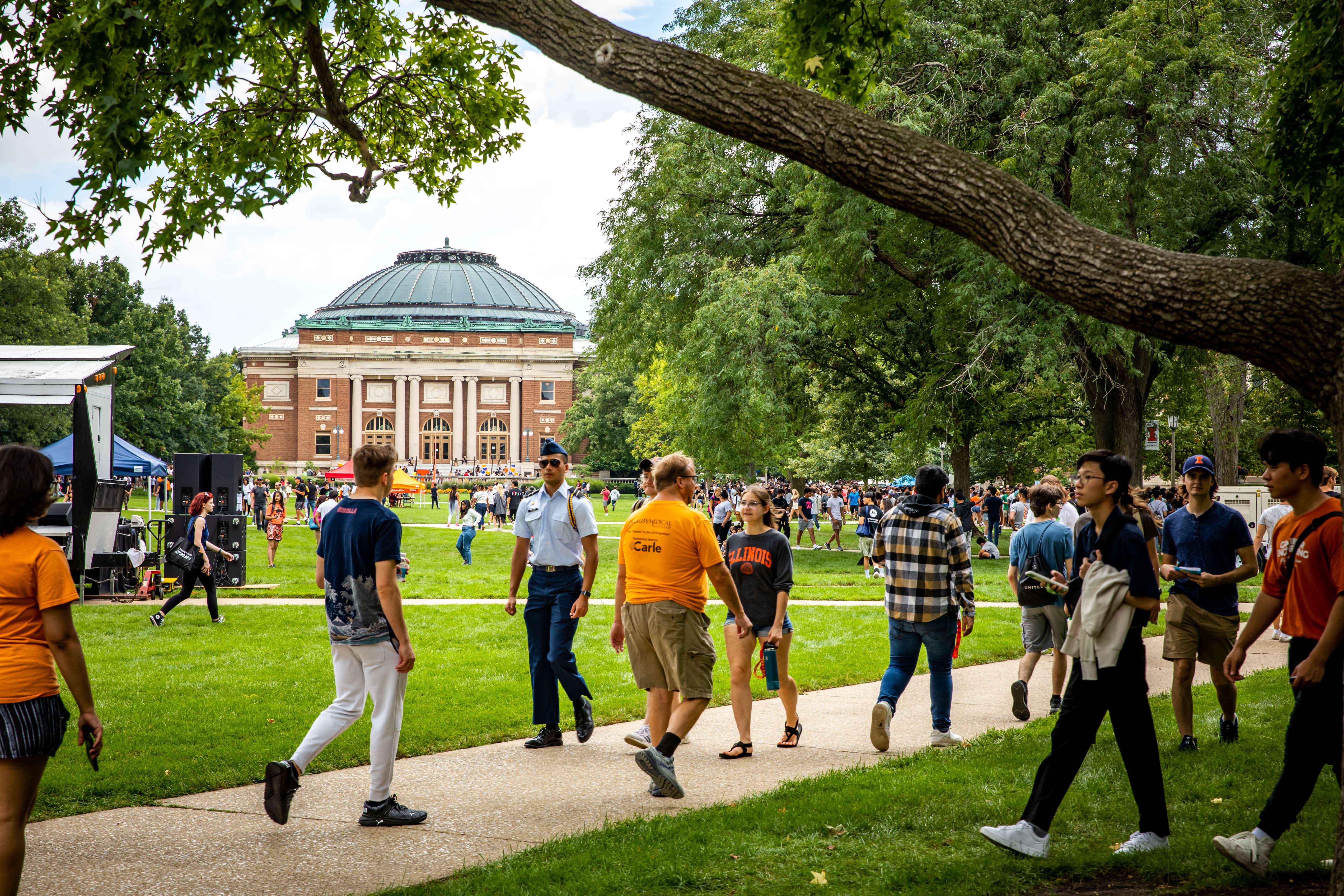 200+ Top University of Illinois at Urbana-Champaign Online Courses [2023]